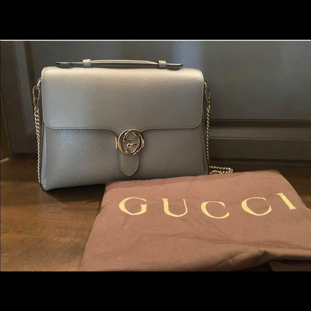 Gucci bag